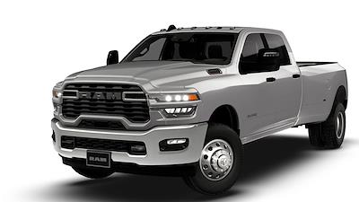 New 2026 Ram 3500 Big Horn Crew Cab for sale #B60637 - photo 1
