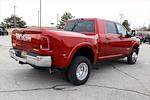 New 2026 Ram 3500 Longhorn Mega Cab for sale #B60642 - photo 9