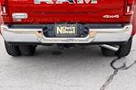 New 2026 Ram 3500 Longhorn Mega Cab for sale #B60642 - photo 5