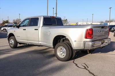 New 2026 Ram 3500 Crew Cab 60 CA Cab Chassis for sale #B60682 - photo 2