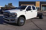 New 2026 Ram 3500 Crew Cab 60 CA Cab Chassis for sale #B60682 - photo 35
