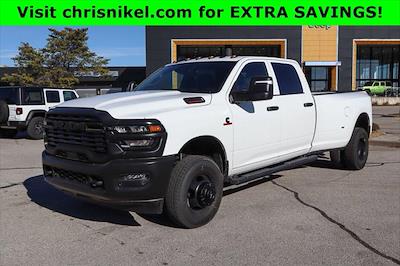 New 2026 Ram 3500 Tradesman Crew Cab for sale #B60687 - photo 1