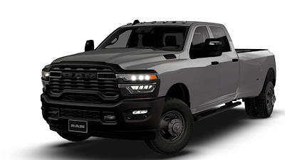 New 2026 Ram 3500 Tradesman Crew Cab for sale #B60727 - photo 1