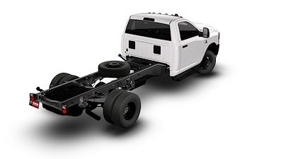New 2026 Ram 3500 Regular Cab 84 CA Cab Chassis for sale #B60728 - photo 2
