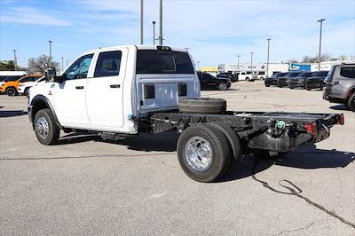 New 2026 Ram 3500 Crew Cab 60 CA Cab Chassis for sale #B60729 - photo 2