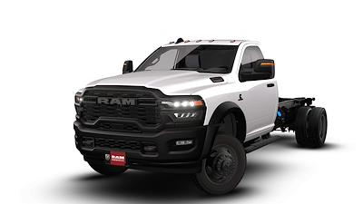 New 2026 Ram 4500 Regular Cab 84 CA Cab Chassis for sale #B60744 - photo 1