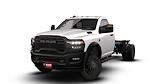 New 2026 Ram 4500 Regular Cab 84 CA Cab Chassis for sale #B60744 - photo 1