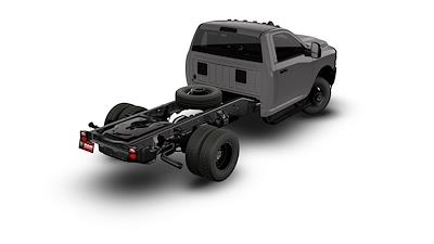 New 2026 Ram 3500 Regular Cab 60 CA Cab Chassis for sale #B60775 - photo 2