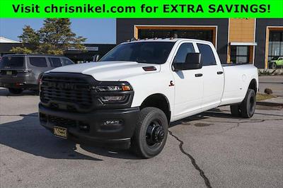 New 2026 Ram 3500 Tradesman Crew Cab for sale #B60786 - photo 1