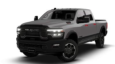 New 2026 Ram 2500 Rebel Crew Cab for sale #B60810 - photo 1