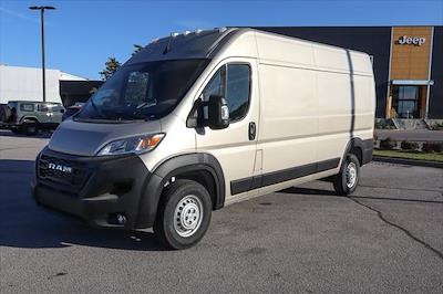 New 2026 Ram ProMaster 2500 High Roof Empty Cargo Van for sale #B60829 - photo 1