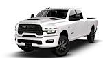 New 2026 Ram 2500 Laramie Mega Cab for sale #B60841 - photo 1