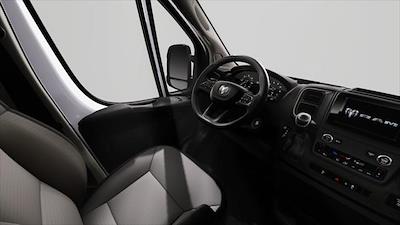 New 2026 Ram ProMaster 3500 High Roof Empty Cargo Van for sale #B60869 - photo 1