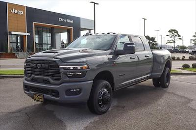 New 2026 Ram 3500 Laramie Mega Cab for sale #B60955 - photo 2