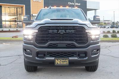 New 2026 Ram 3500 Laramie Mega Cab for sale #B61028 - photo 2