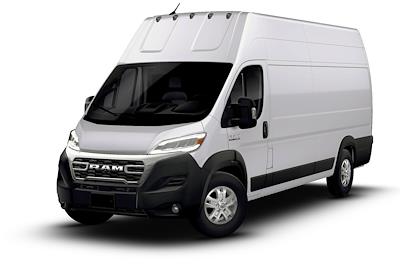 New 2026 Ram ProMaster 3500 Super High Roof Empty Cargo Van for sale #151264 - photo 1