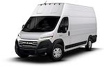 New 2026 Ram ProMaster 3500 Super High Roof Empty Cargo Van for sale #151264 - photo 1