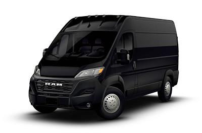 New 2026 Ram ProMaster 1500 High Roof Empty Cargo Van for sale #165183 - photo 1