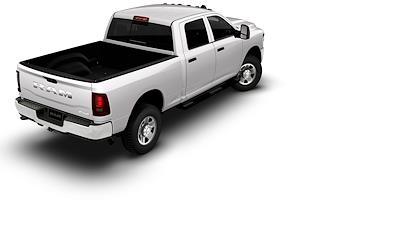 New 2026 Ram 2500 Tradesman Crew Cab for sale #290963 - photo 2