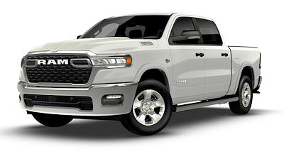 New 2026 Ram 1500 Big Horn Crew Cab for sale #344036 - photo 1