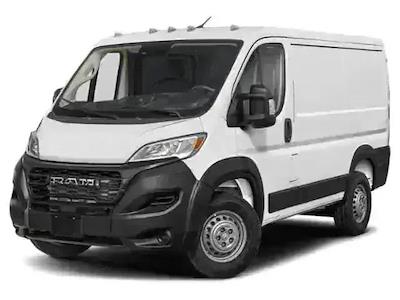 2025 Ram ProMaster 1500 Standard Roof FWD, Empty Cargo Van for sale #SE500296 - photo 1