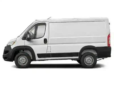 2025 Ram ProMaster 1500 Standard Roof FWD, Empty Cargo Van for sale #SE500296 - photo 2