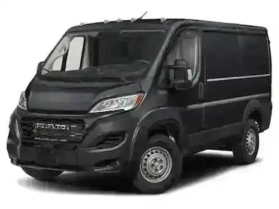 2025 Ram ProMaster 1500 High Roof FWD, Empty Cargo Van for sale #SE500297 - photo 1