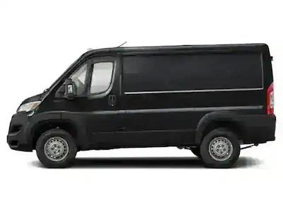 2025 Ram ProMaster 1500 High Roof FWD, Empty Cargo Van for sale #SE500297 - photo 2