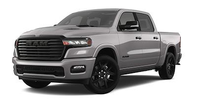 New 2025 Ram 1500 Laramie Crew Cab 4x4 Pickup for sale #686222 - photo 1
