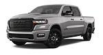New 2025 Ram 1500 Laramie Crew Cab 4x4 Pickup for sale #686222 - photo 1