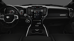 New 2025 Ram 1500 Big Horn Crew Cab 4x4 Pickup for sale #SN699539 - photo 6