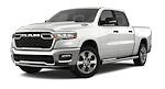 New 2025 Ram 1500 Big Horn Crew Cab 4x4 Pickup for sale #SN703721 - photo 1