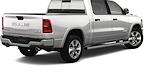 New 2025 Ram 1500 Big Horn Crew Cab 4x4 Pickup for sale #SN703721 - photo 2