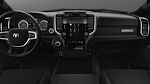 New 2025 Ram 1500 Big Horn Crew Cab 4x4 Pickup for sale #SN703721 - photo 6