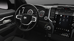 New 2025 Ram 1500 Big Horn Crew Cab 4x4 Pickup for sale #SN703721 - photo 9