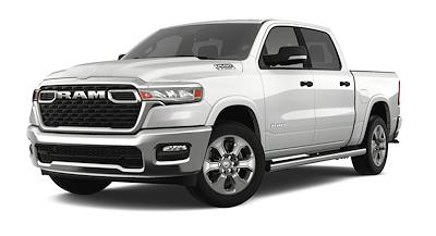 New 2025 Ram 1500 Big Horn Crew Cab 4x4 Pickup for sale #SN732136 - photo 1