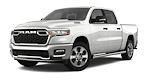 New 2025 Ram 1500 Big Horn Crew Cab 4x4 Pickup for sale #SN732136 - photo 1