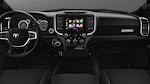 New 2025 Ram 1500 Big Horn Crew Cab 4x4 Pickup for sale #SN732136 - photo 6