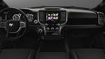 New 2025 Ram 1500 Tradesman Crew Cab 4x4 Pickup for sale #SN733663 - photo 6