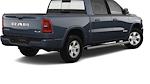 New 2025 Ram 1500 Big Horn Crew Cab 4x4 Pickup for sale #SN762678 - photo 2