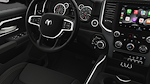 New 2025 Ram 1500 Big Horn Crew Cab 4x4 Pickup for sale #SN762678 - photo 5