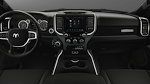New 2025 Ram 1500 Big Horn Crew Cab 4x4 Pickup for sale #SN762678 - photo 6