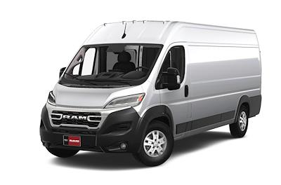 New 2024 Ram ProMaster 3500 High Roof Empty Cargo Van for sale #RE149692 - photo 1