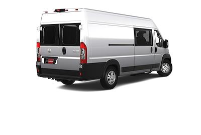 New 2024 Ram ProMaster 3500 High Roof Empty Cargo Van for sale #RE149692 - photo 2