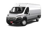 New 2024 Ram ProMaster 3500 High Roof Empty Cargo Van for sale #RE149692 - photo 1