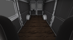 New 2024 Ram ProMaster 3500 High Roof Empty Cargo Van for sale #RE149692 - photo 3