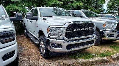 New 2024 Ram 2500 Big Horn Crew Cab 4x4 Pickup for sale #RG235941 - photo 1