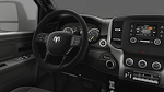 New 2024 Ram 2500 Tradesman Crew Cab 4x4 Pickup for sale #RG332741 - photo 9