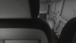 New 2025 Ram ProMaster 1500 Standard Roof Empty Cargo Van for sale #SE556371 - photo 3