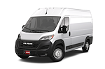 New 2025 Ram ProMaster 1500 High Roof Empty Cargo Van for sale #SE563998 - photo 1